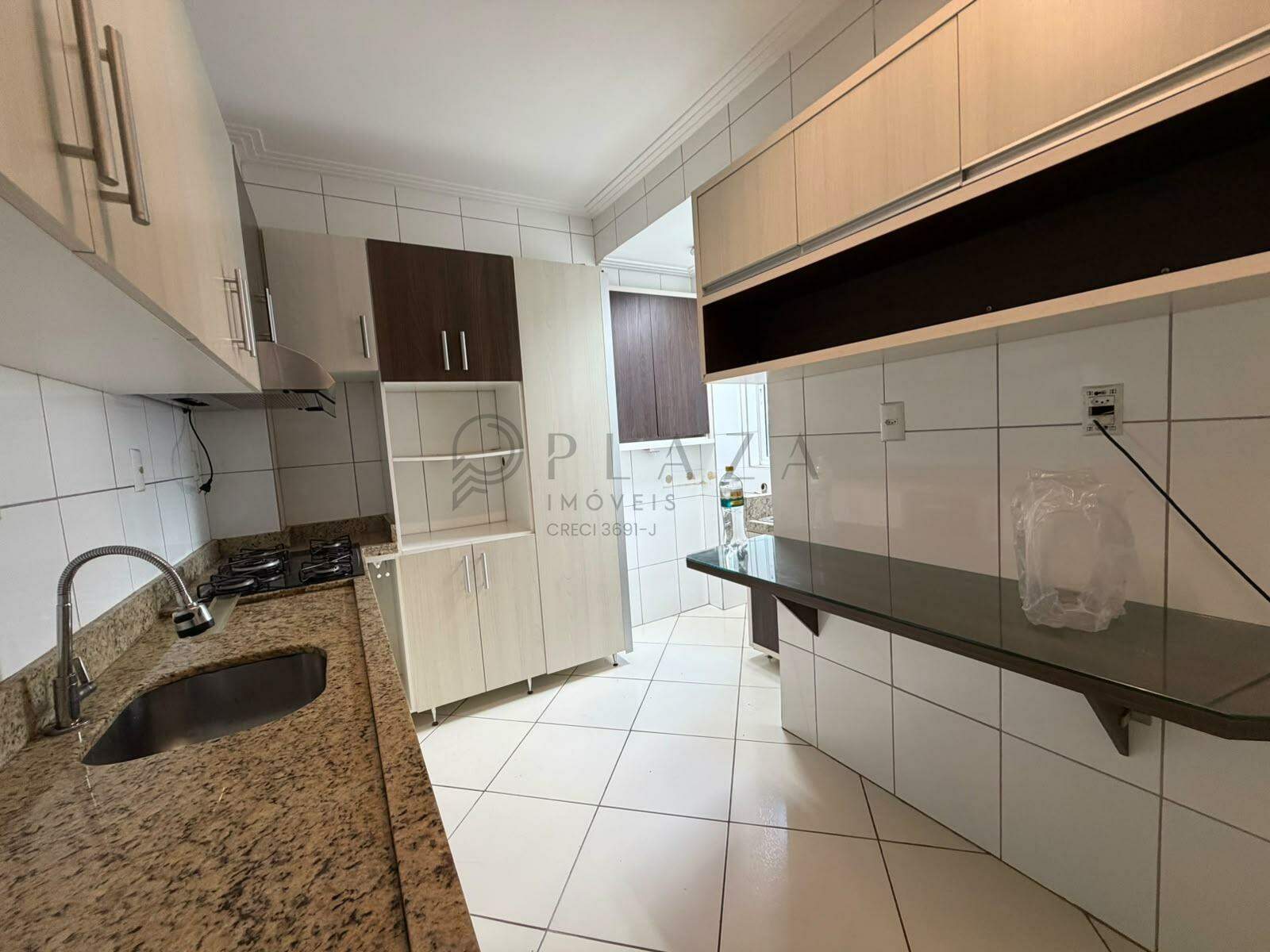 Apartamento para alugar com 2 quartos, 84m² no Palmital em Chapecó – Foto 2