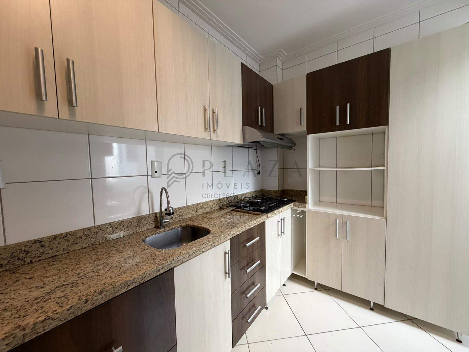 Apartamento para alugar com 2 quartos, 84m² no Palmital em Chapecó – Foto 3