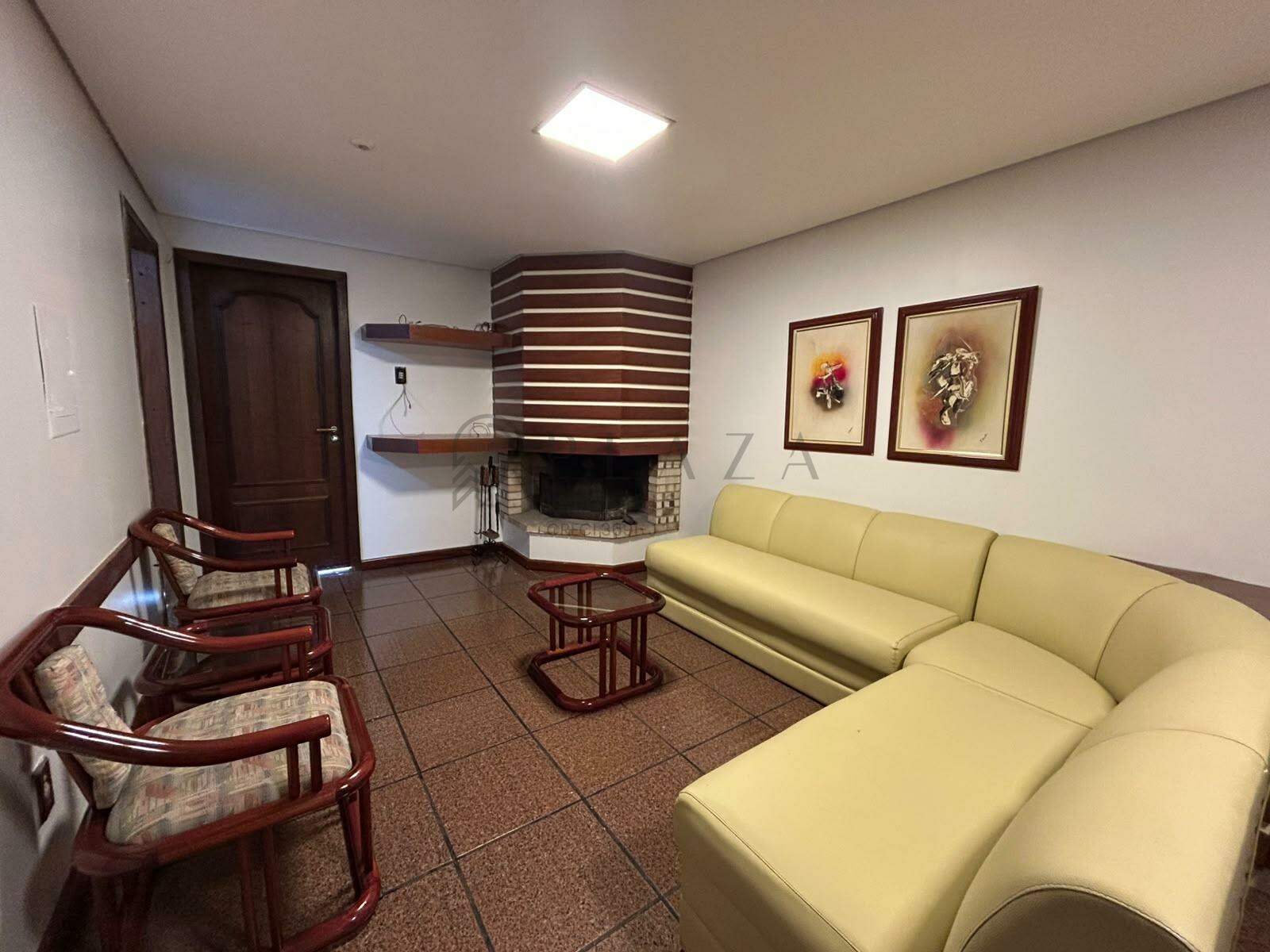 Apartamento para alugar com 5 quartos, 160m² no Centro em Chapecó – Foto 6