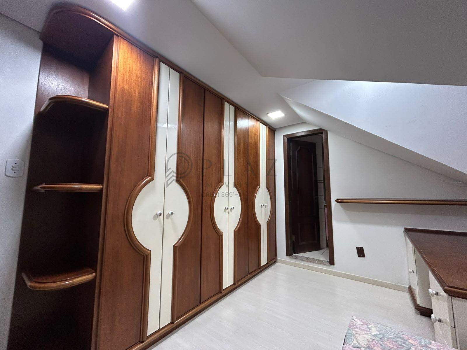 Apartamento para alugar com 5 quartos, 160m² no Centro em Chapecó – Foto 8
