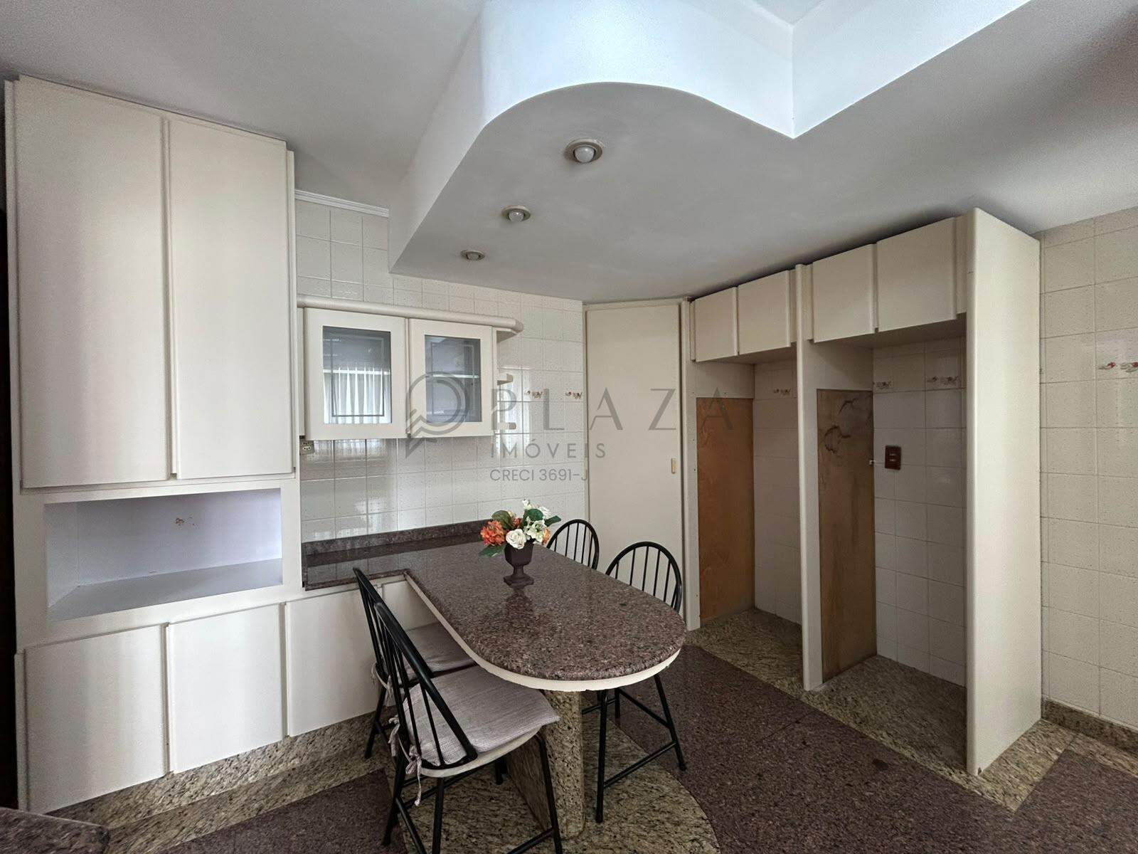 Apartamento para alugar com 5 quartos, 160m² no Centro em Chapecó – Foto 5
