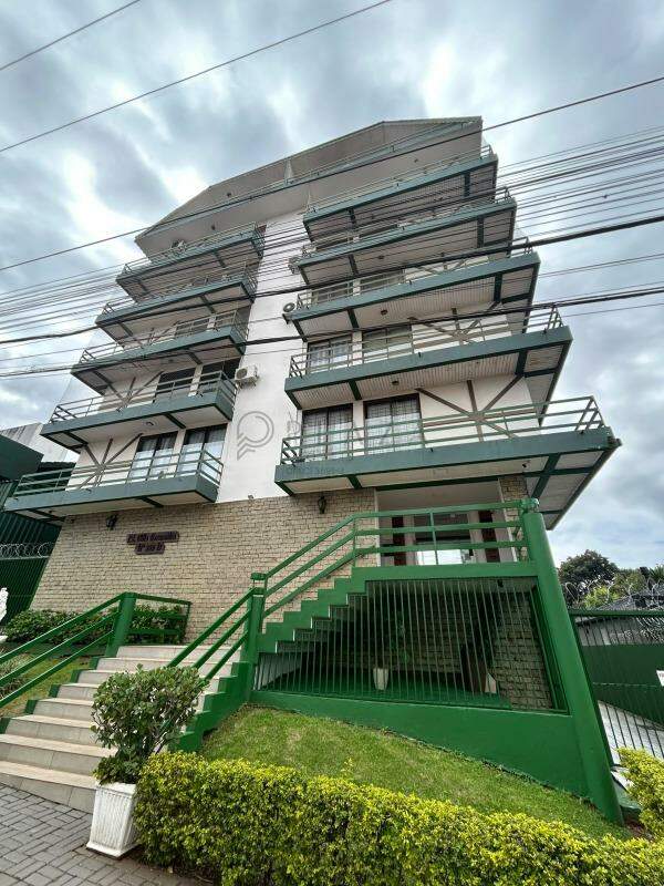 Apartamento para alugar com 5 quartos, 160m² no Centro em Chapecó – Foto 1
