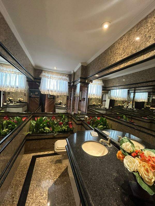 Apartamento para alugar com 5 quartos, 160m² no Centro em Chapecó – Foto 3
