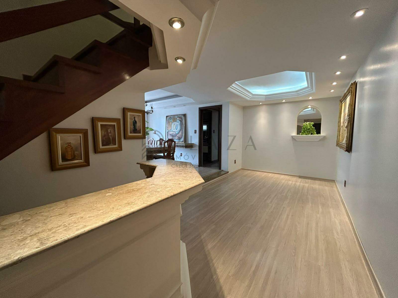 Apartamento para alugar com 5 quartos, 160m² no Centro em Chapecó – Foto 7