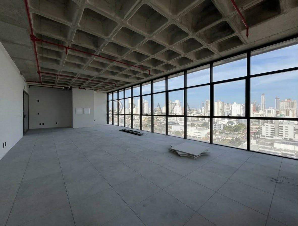 Sala Comercial para alugar com 92m² no Centro em Chapecó – Foto 3