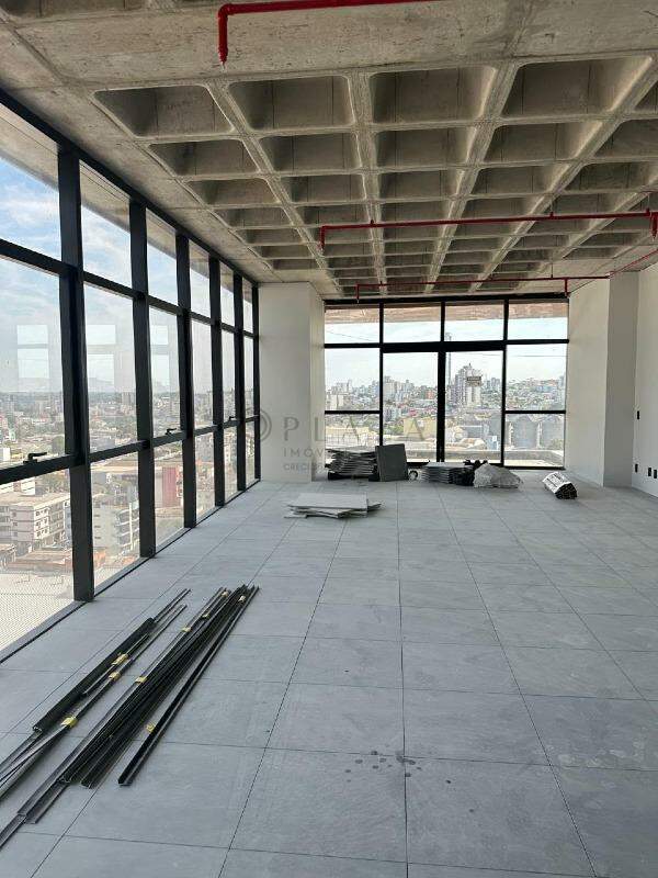 Sala Comercial para alugar com 92m² no Centro em Chapecó – Foto 5