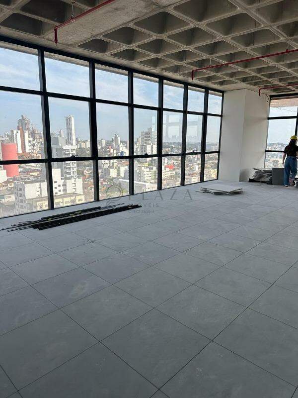 Sala Comercial para alugar com 92m² no Centro em Chapecó – Foto 2