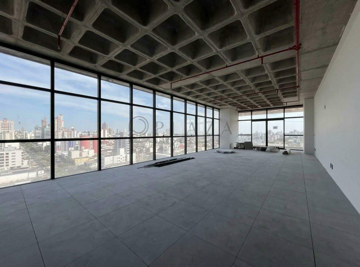Sala Comercial para alugar com 92m² no Centro em Chapecó – Foto 4