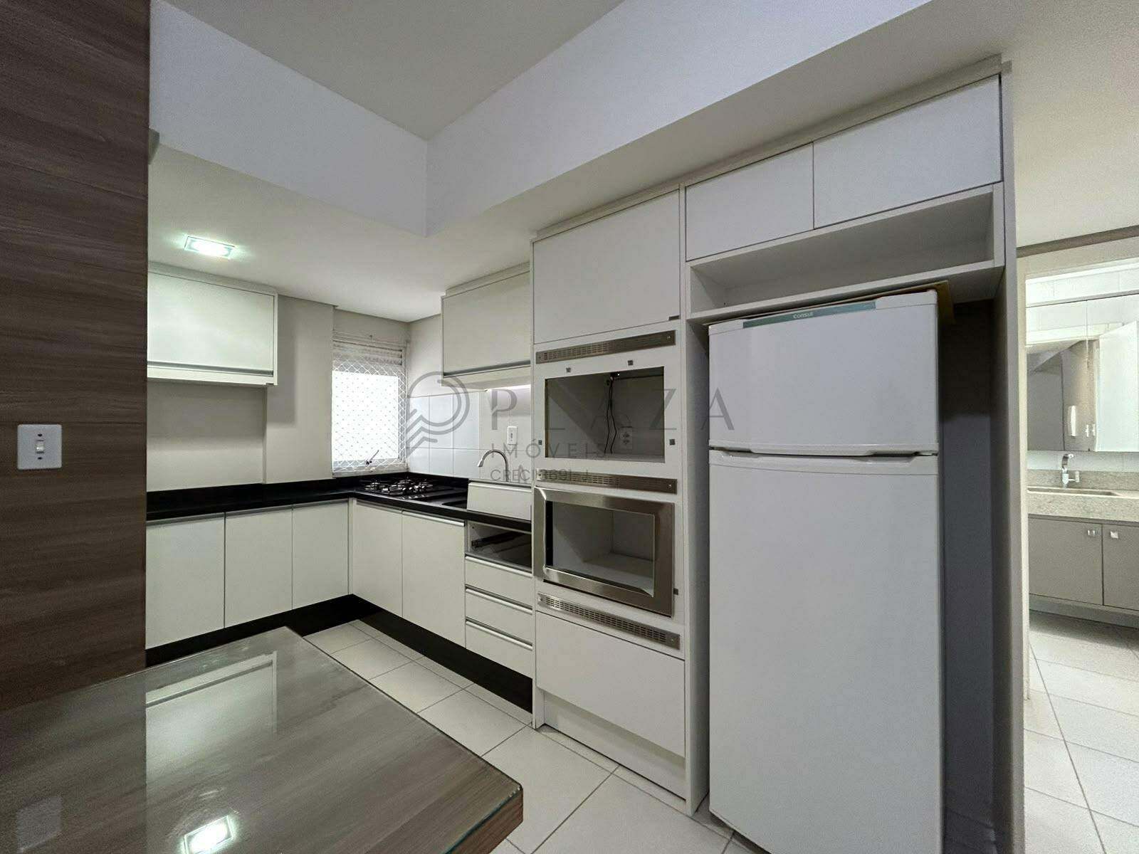 Apartamento para alugar com 2 quartos, 71m² no Santa Maria em Chapecó – Foto 3