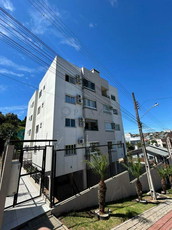Apartamento para alugar com 2 quartos, 71m² no Santa Maria em Chapecó – Foto 1