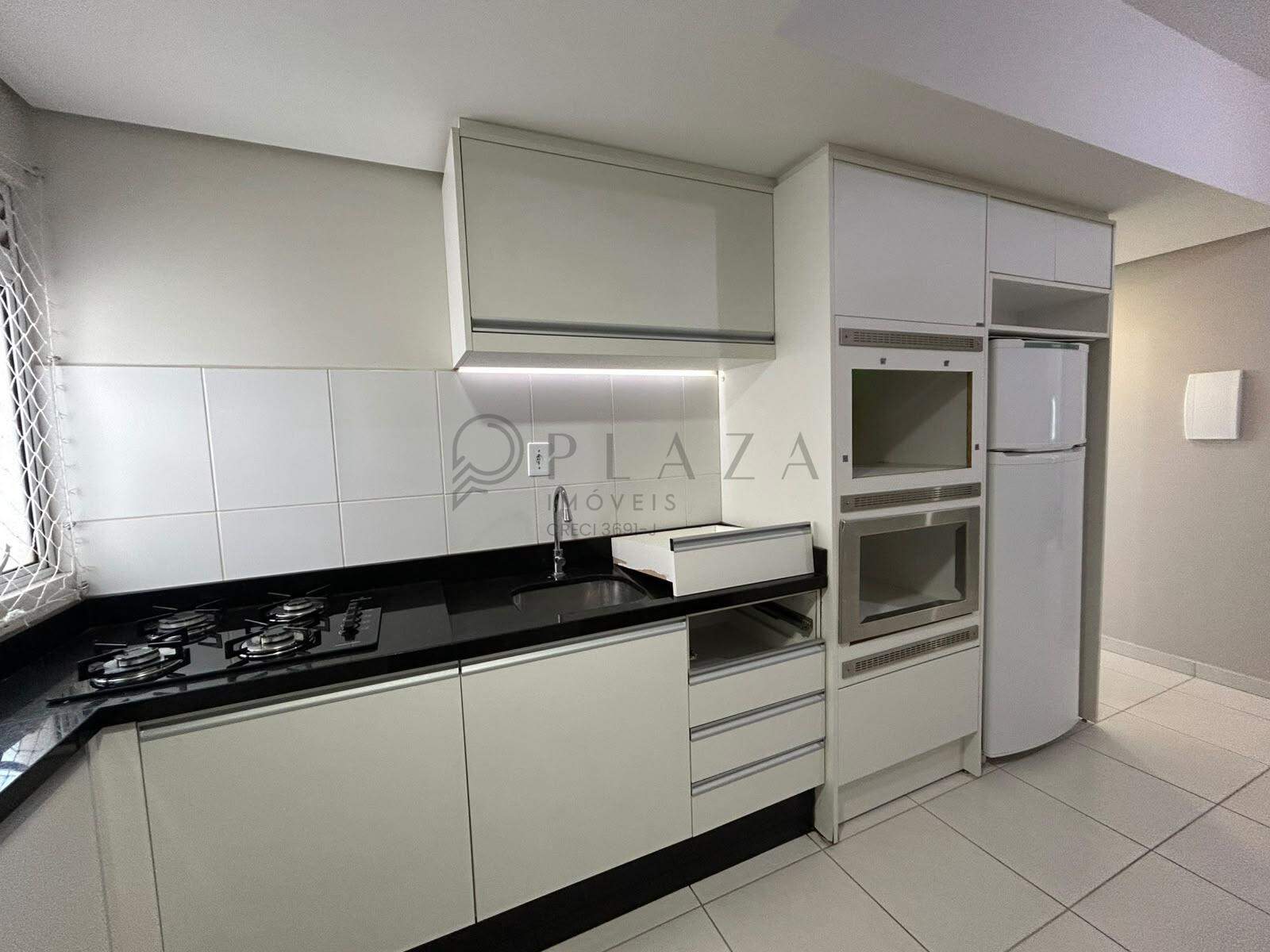 Apartamento para alugar com 2 quartos, 71m² no Santa Maria em Chapecó – Foto 2