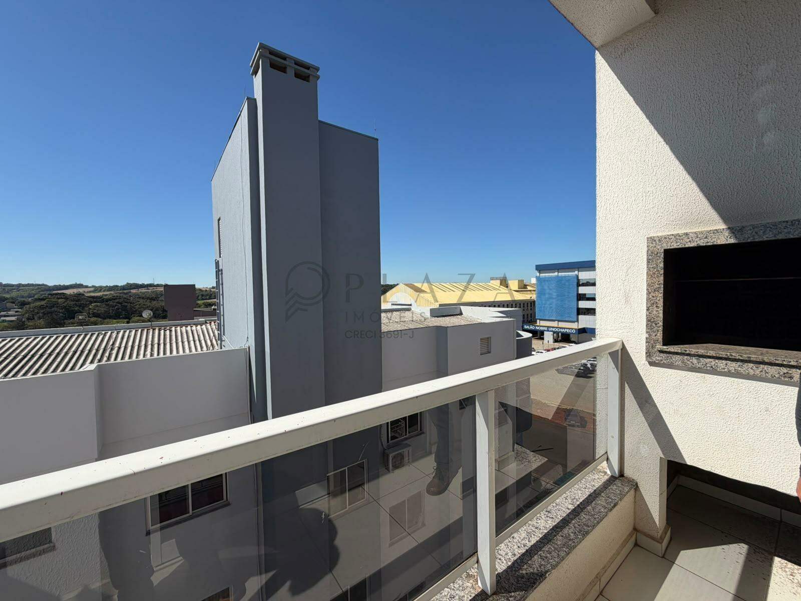 Apartamento para alugar com 2 quartos, 95m² no Efapi em Chapecó – Foto 6
