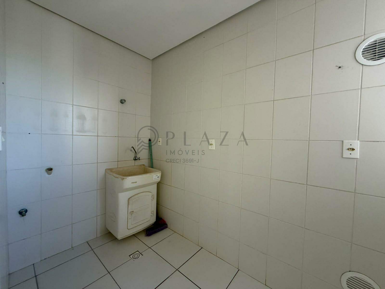 Apartamento para alugar com 2 quartos, 95m² no Efapi em Chapecó – Foto 3