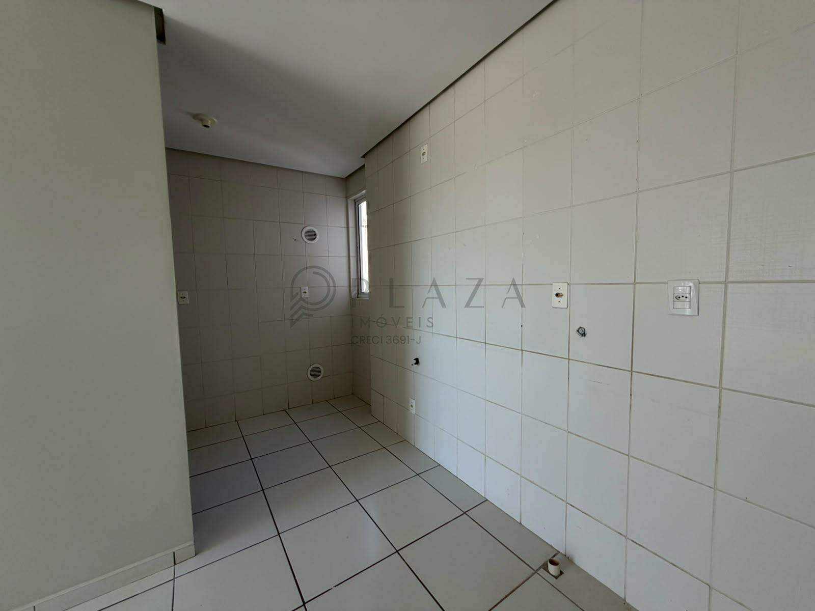 Apartamento para alugar com 2 quartos, 95m² no Efapi em Chapecó – Foto 2