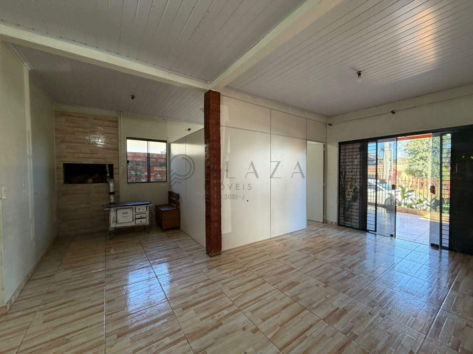 Casa para alugar com 3 quartos, 110m² no Palmital em Chapecó – Foto 4