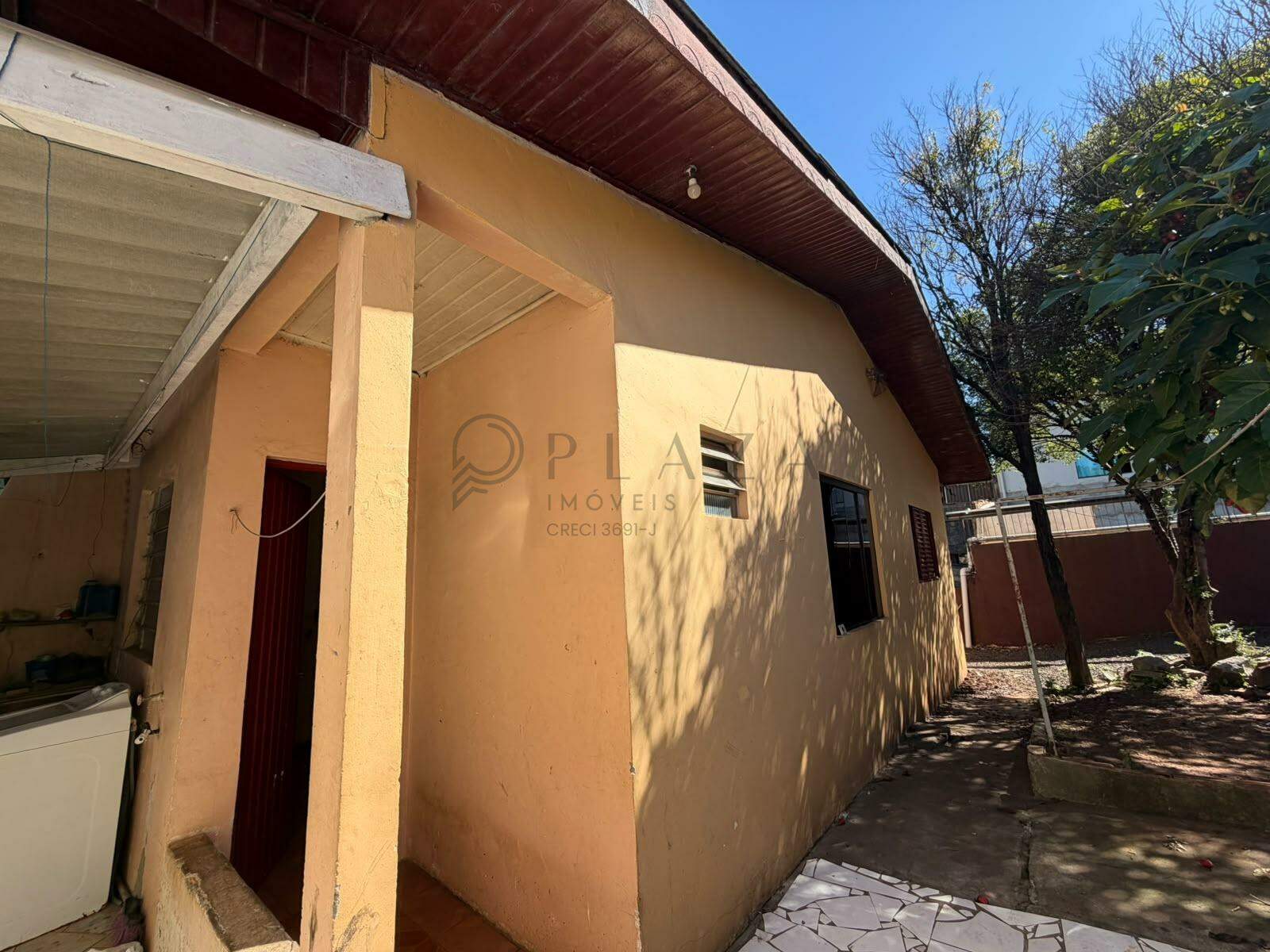 Casa para alugar com 3 quartos, 110m² no Palmital em Chapecó – Foto 2