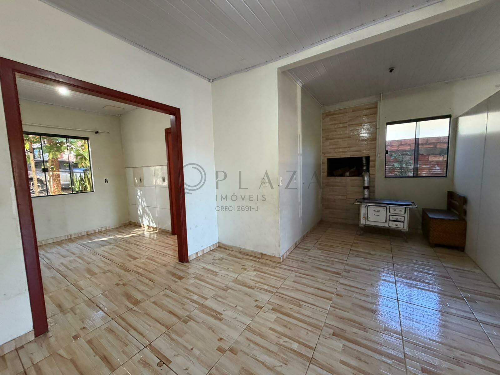Casa para alugar com 3 quartos, 110m² no Palmital em Chapecó – Foto 3