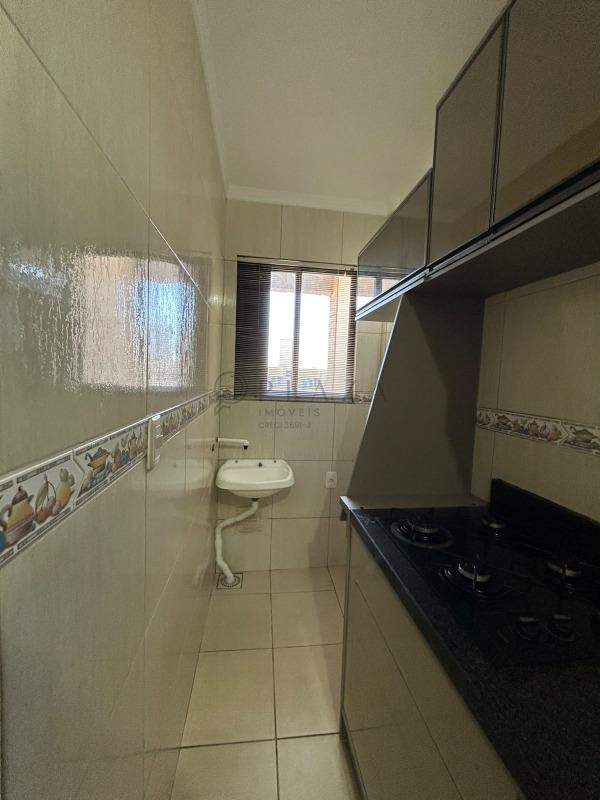 Apartamento para alugar com 2 quartos, 64m² no São Cristóvão em Chapecó – Foto 3