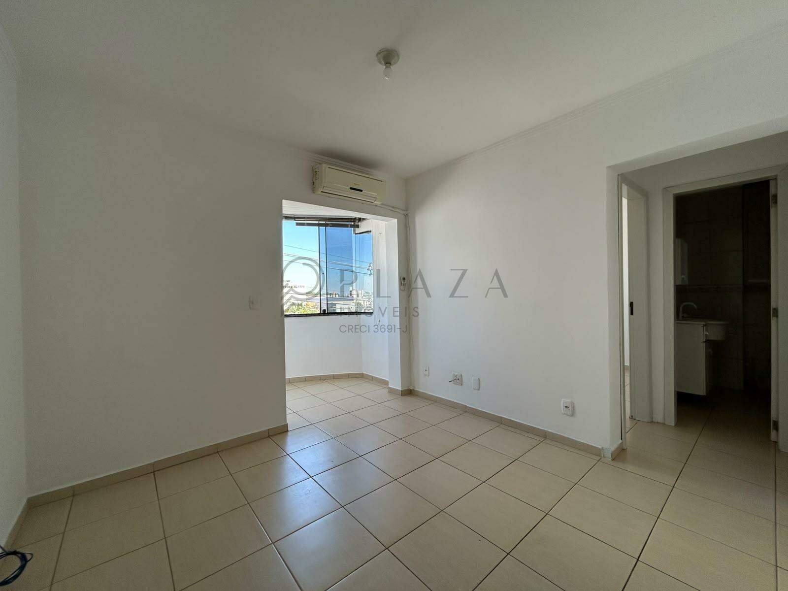Apartamento para alugar com 2 quartos, 64m² no São Cristóvão em Chapecó – Foto 5