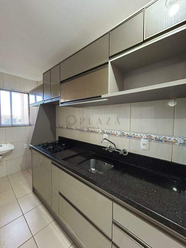 Apartamento para alugar com 2 quartos, 64m² no São Cristóvão em Chapecó – Foto 2