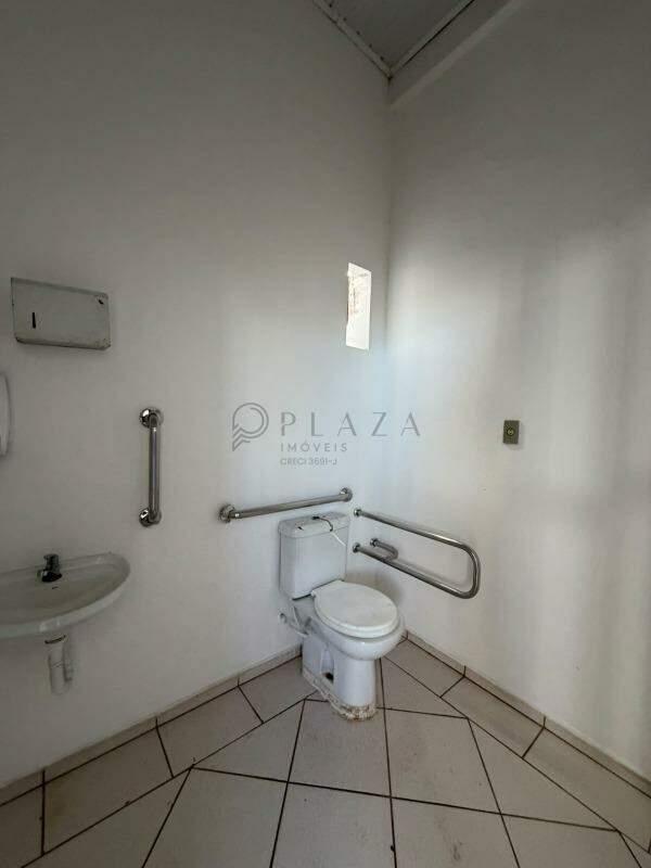 Sala Comercial para alugar com 63m² no Universitário em Chapecó – Foto 8