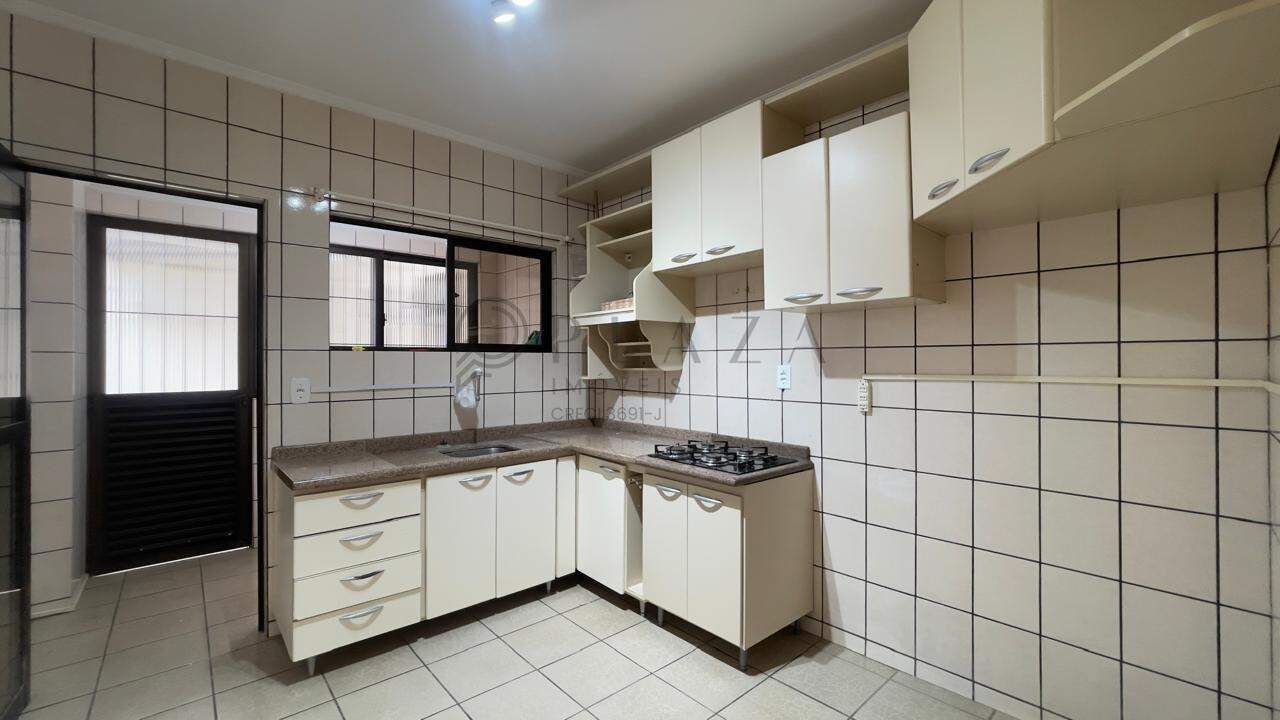 Apartamento à venda com 3 quartos, 97m² no Centro em Chapecó - Foto 6