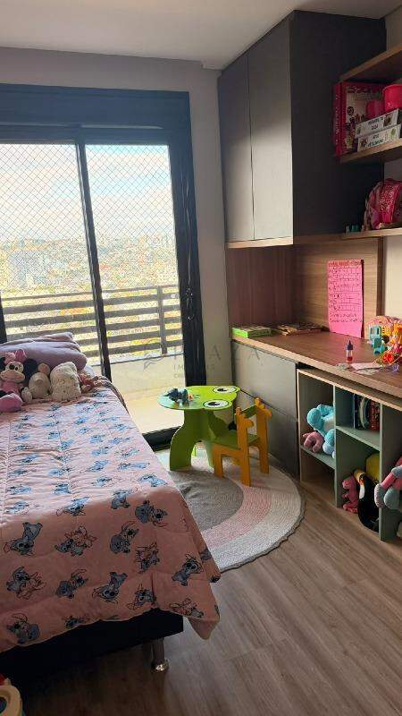 Apartamento para alugar com 3 quartos, 111m² no Santa Maria em Chapecó – Foto 7