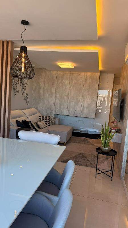 Apartamento para alugar com 3 quartos, 111m² no Santa Maria em Chapecó – Foto 5