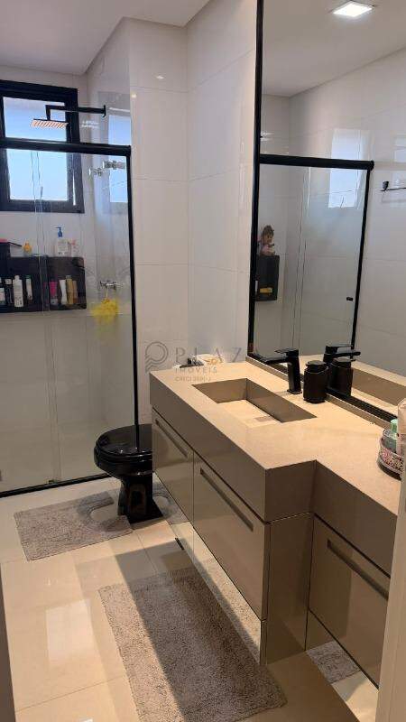 Apartamento para alugar com 3 quartos, 111m² no Santa Maria em Chapecó – Foto 8