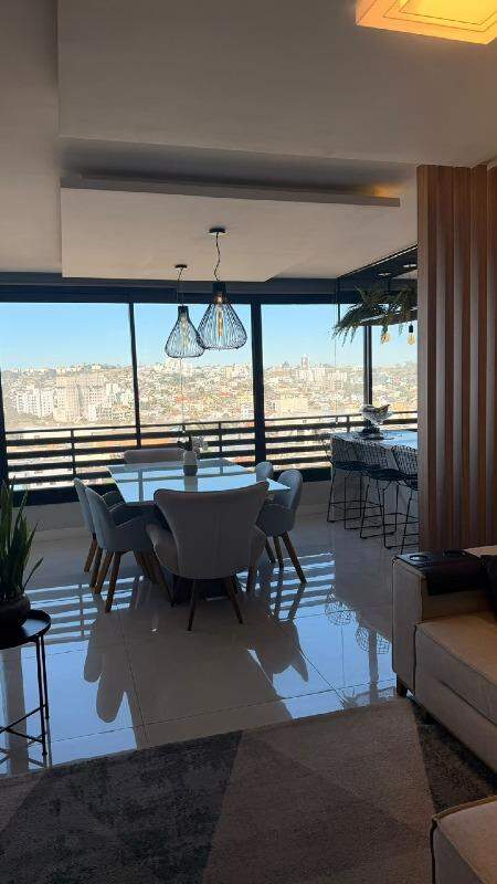 Apartamento para alugar com 3 quartos, 111m² no Santa Maria em Chapecó – Foto 3