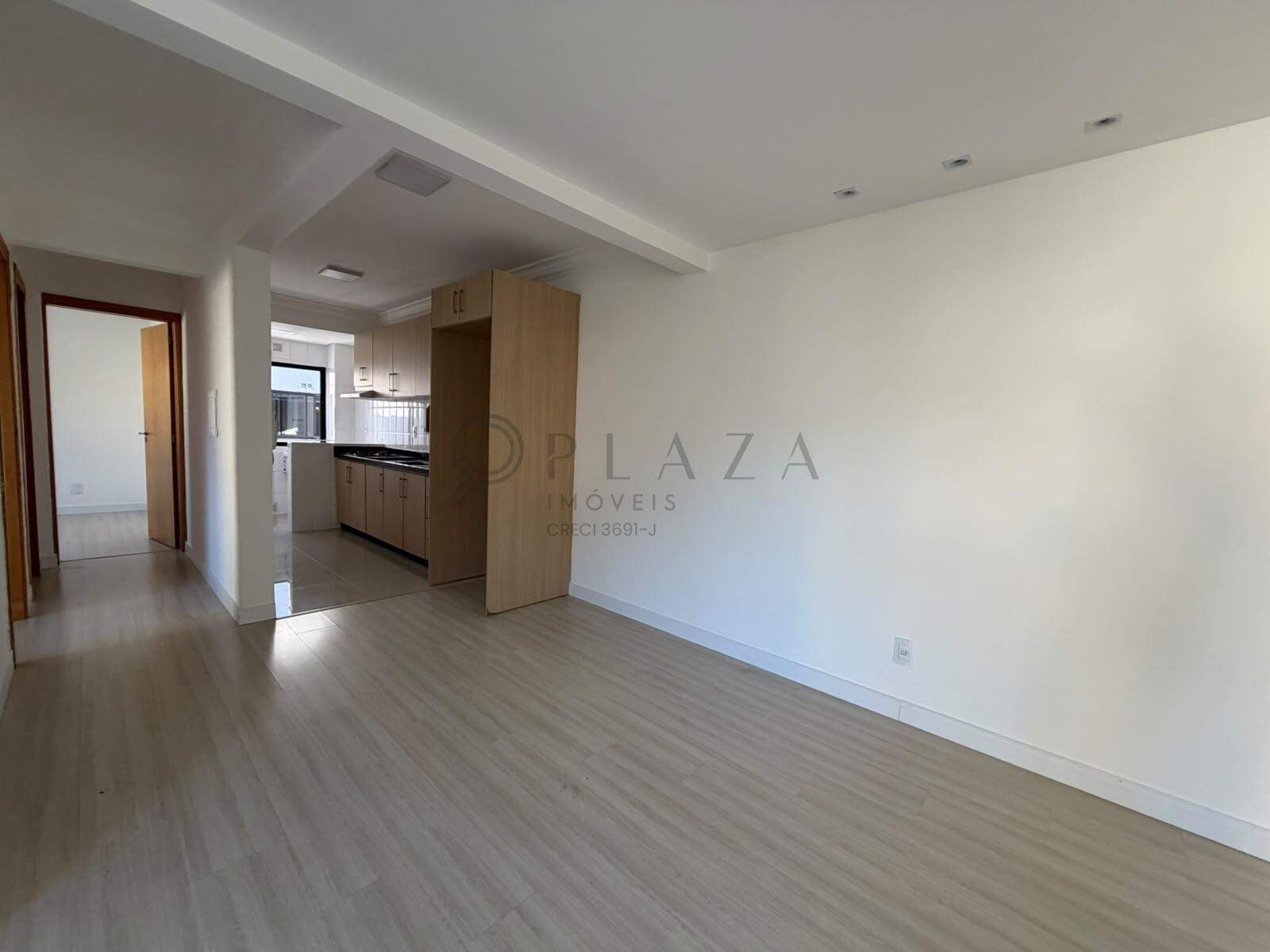 Apartamento para alugar com 2 quartos, 81m² no Jardim Itália em Chapecó – Foto 3