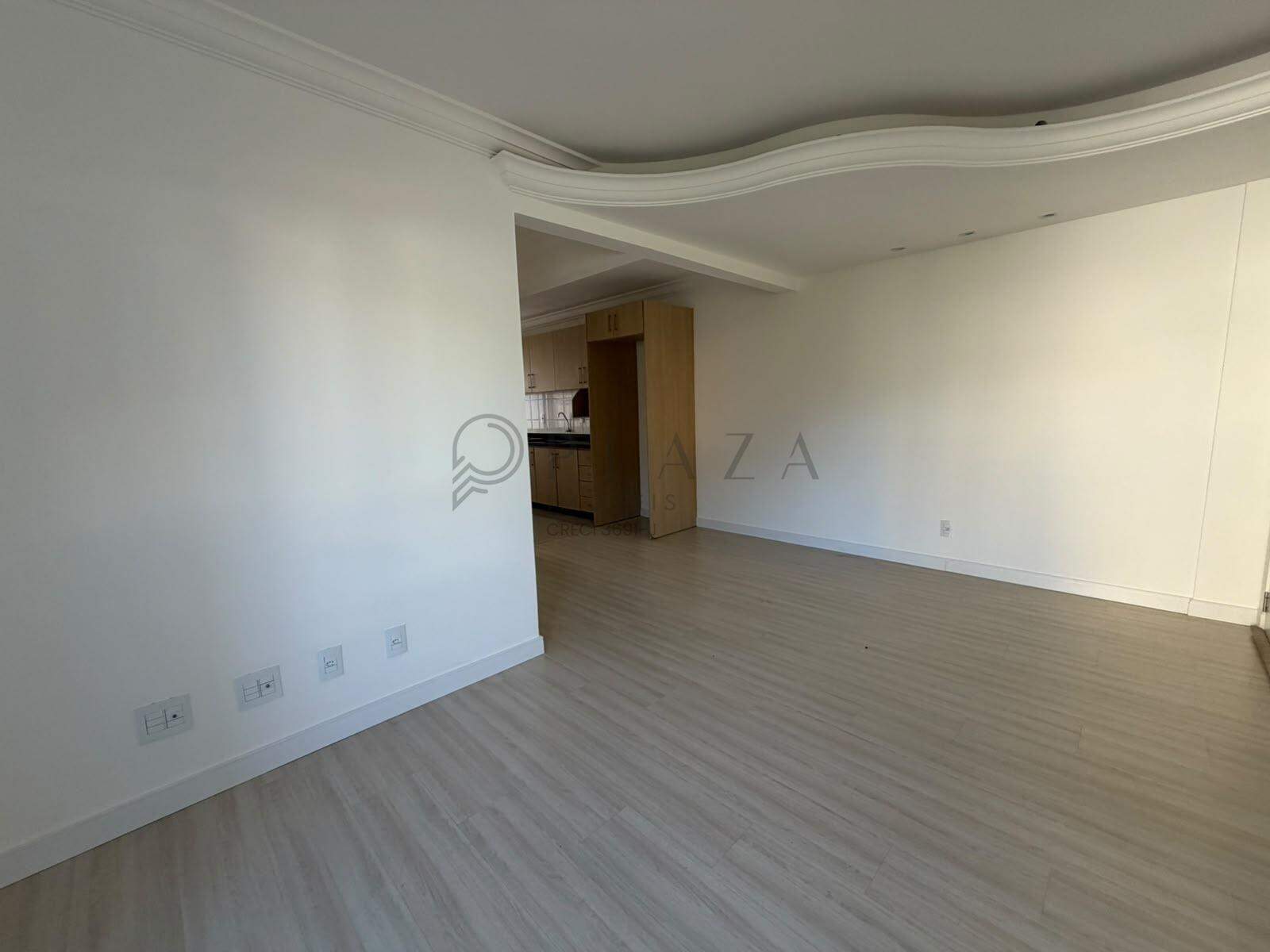 Apartamento para alugar com 2 quartos, 81m² no Jardim Itália em Chapecó – Foto 2