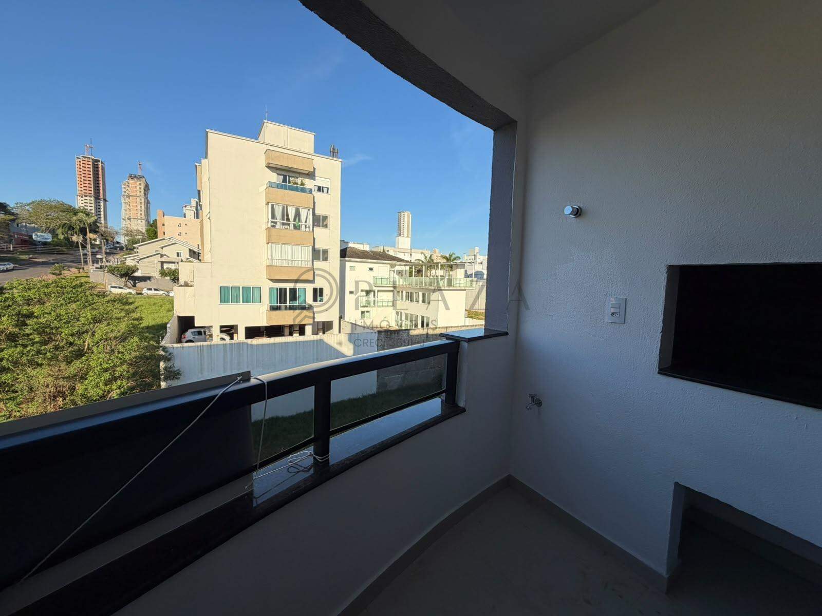 Apartamento para alugar com 2 quartos, 81m² no Jardim Itália em Chapecó – Foto 8