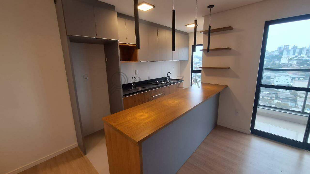 Apartamento para alugar com 2 quartos, 55m² no Santa Maria em Chapecó – Foto 3