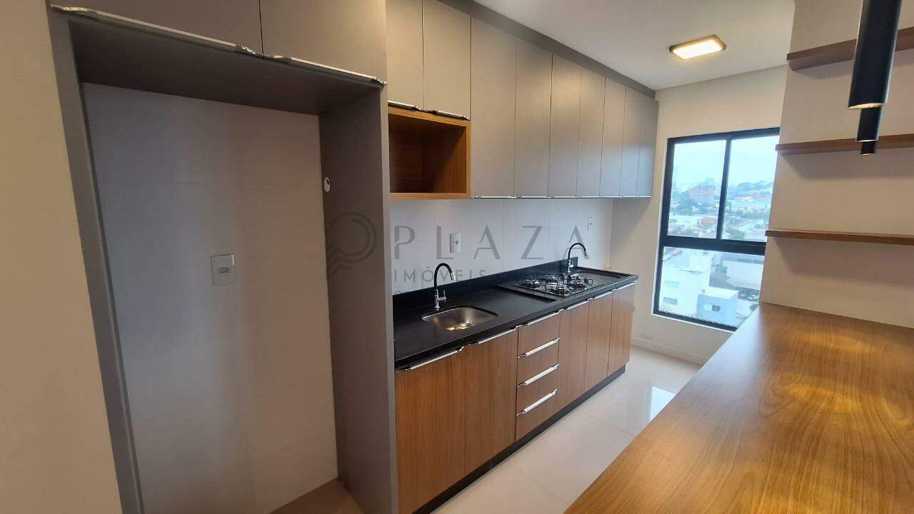 Apartamento para alugar com 2 quartos, 55m² no Santa Maria em Chapecó – Foto 2