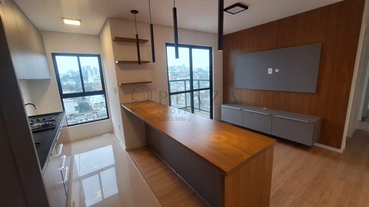 Apartamento para alugar com 2 quartos, 55m² no Santa Maria em Chapecó – Foto 4