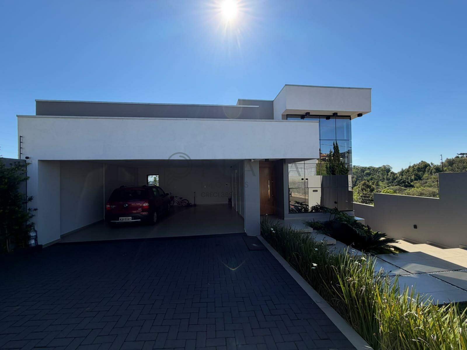 Casa para alugar com 3 quartos, 245m² no Monte Belo em Chapecó – Foto 5
