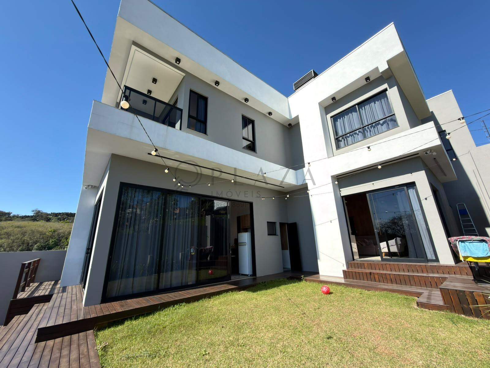 Casa para alugar com 3 quartos, 245m² no Monte Belo em Chapecó – Foto 1