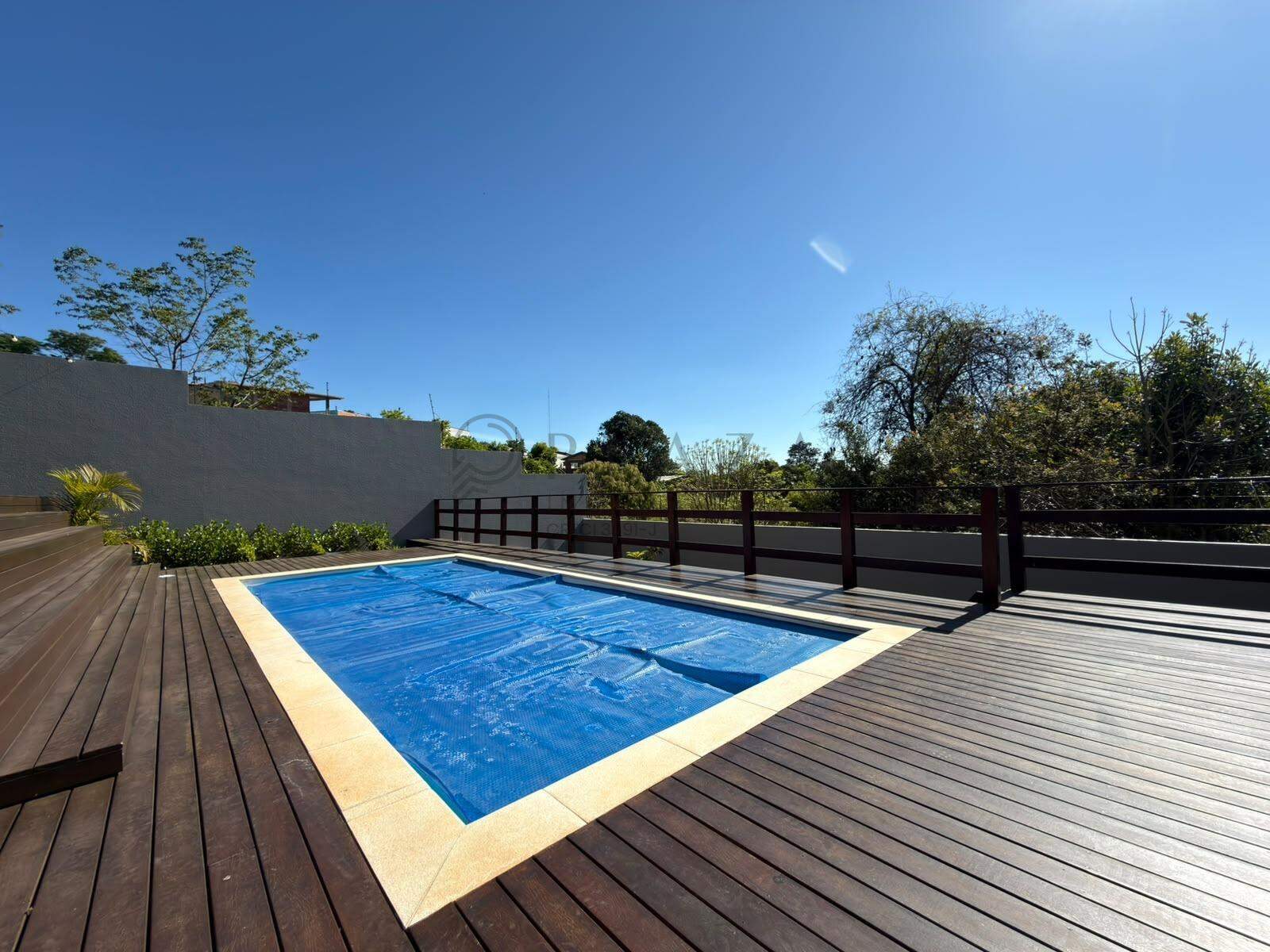 Casa para alugar com 3 quartos, 245m² no Monte Belo em Chapecó – Foto 4