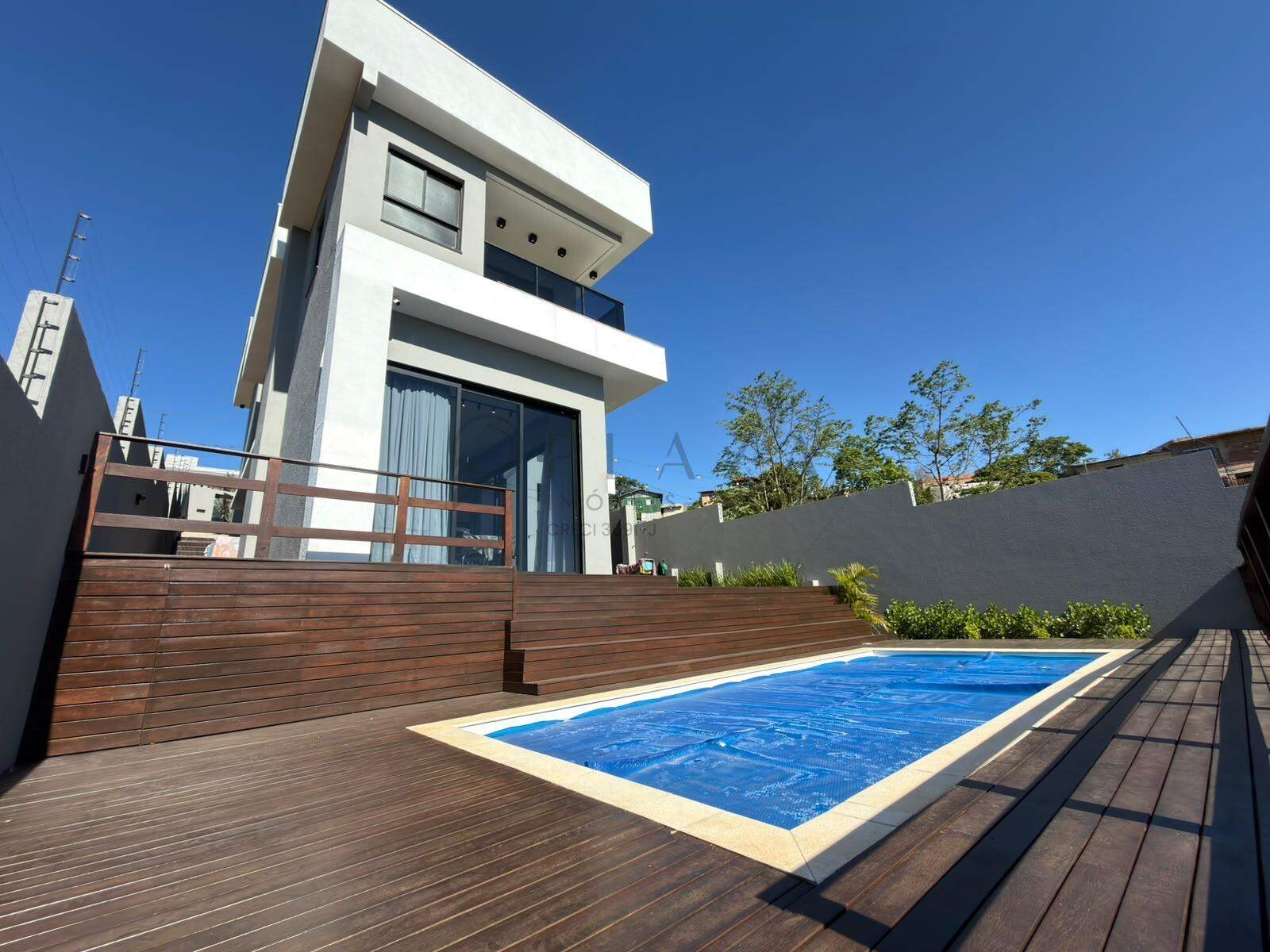 Casa para alugar com 3 quartos, 245m² no Monte Belo em Chapecó – Foto 3