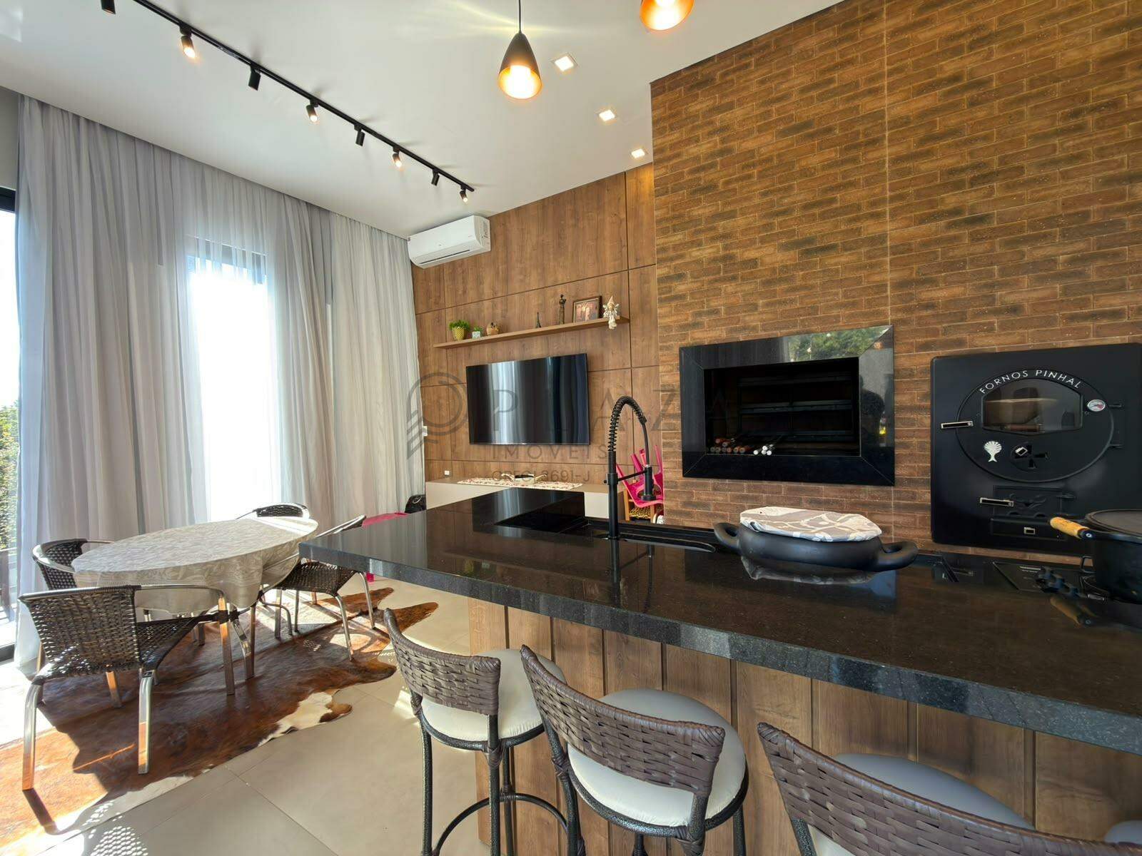 Casa para alugar com 3 quartos, 245m² no Monte Belo em Chapecó – Foto 7