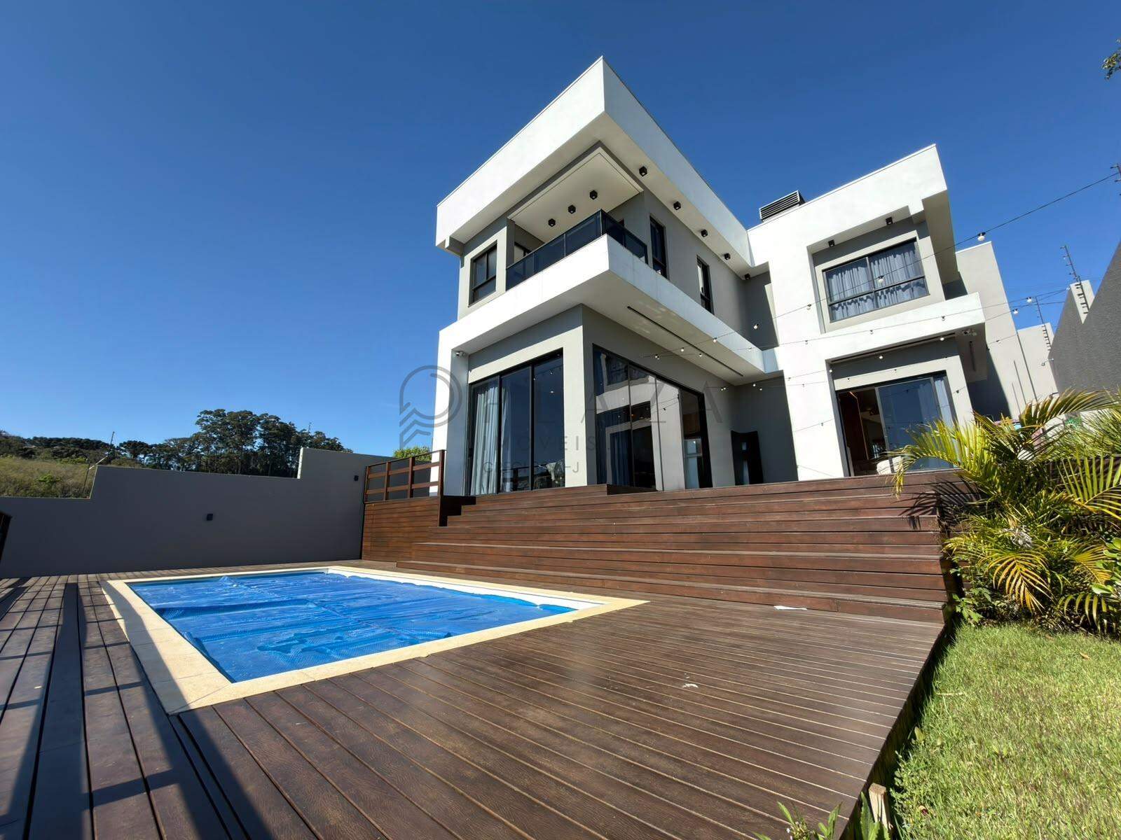 Casa para alugar com 3 quartos, 245m² no Monte Belo em Chapecó – Foto 2