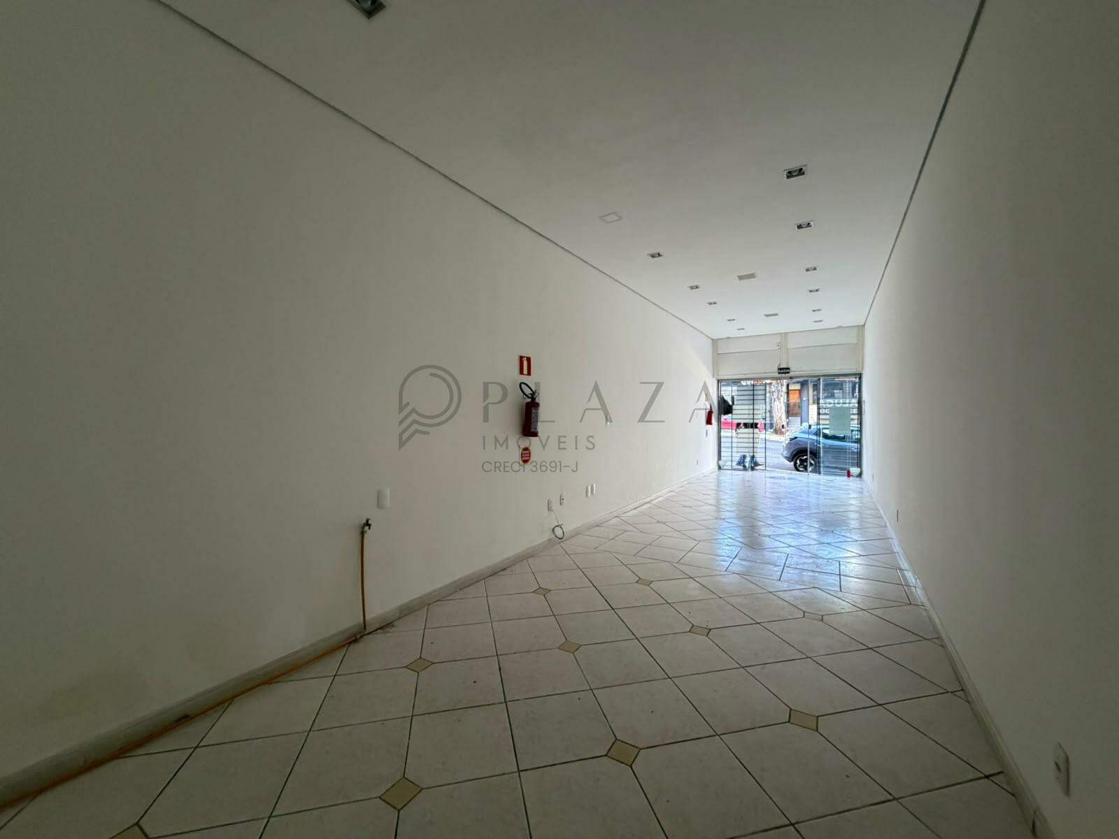 Sala Comercial para alugar com 50m² no Centro em Chapecó – Foto 2