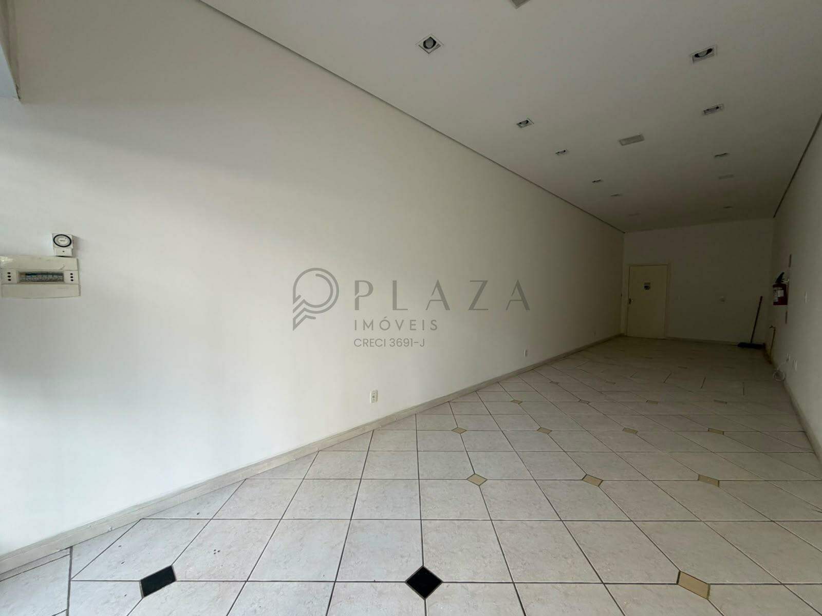Sala Comercial para alugar com 50m² no Centro em Chapecó – Foto 4
