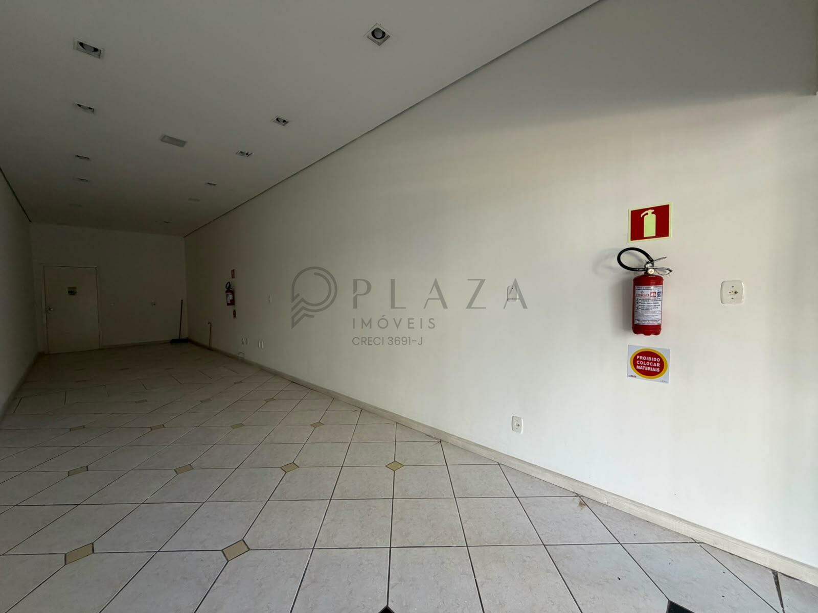 Sala Comercial para alugar com 50m² no Centro em Chapecó – Foto 3