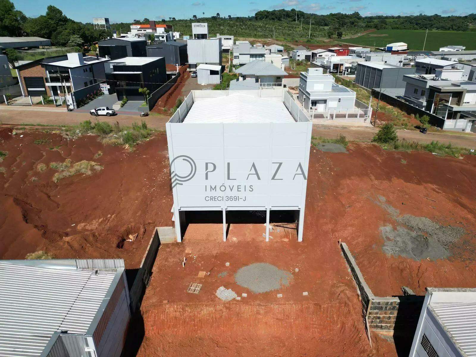 Barracão para alugar com 476m² no Lajeado em Chapecó – Foto 2