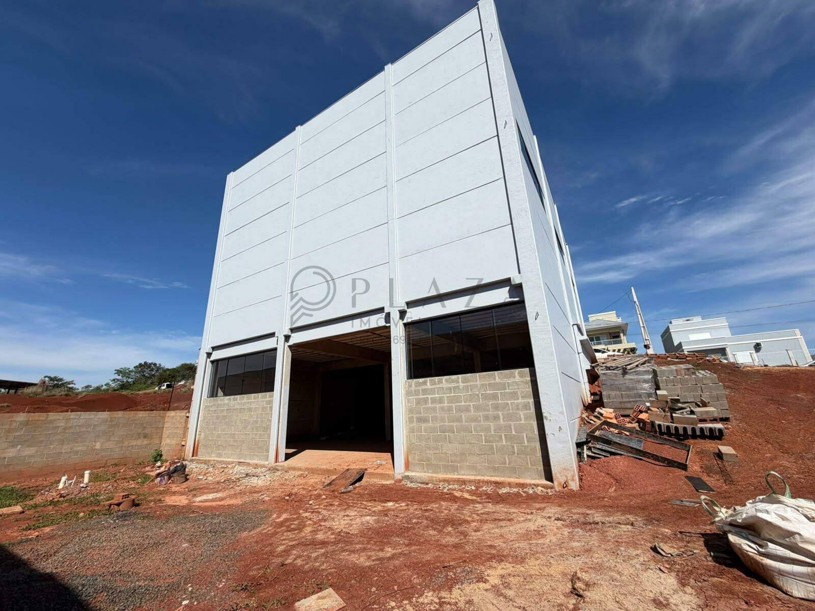 Barracão para alugar com 476m² no Lajeado em Chapecó – Foto 3