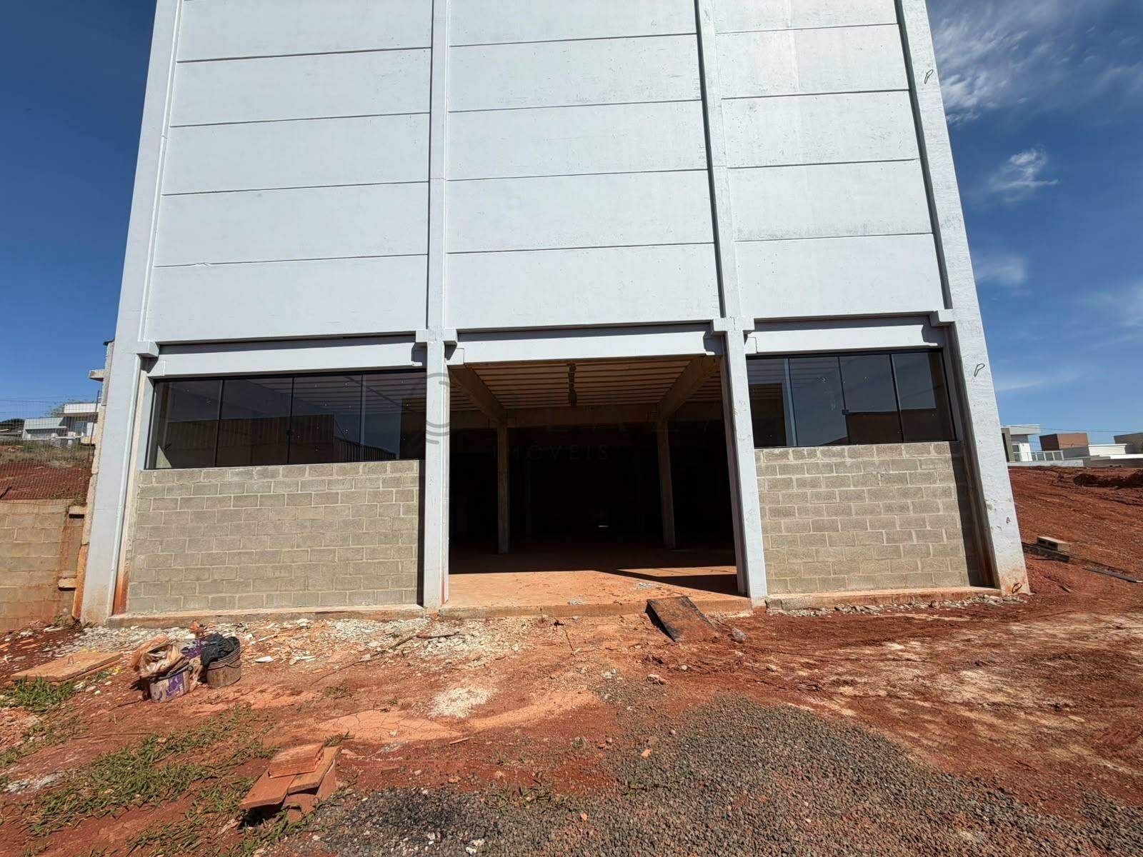 Barracão para alugar com 476m² no Lajeado em Chapecó – Foto 4