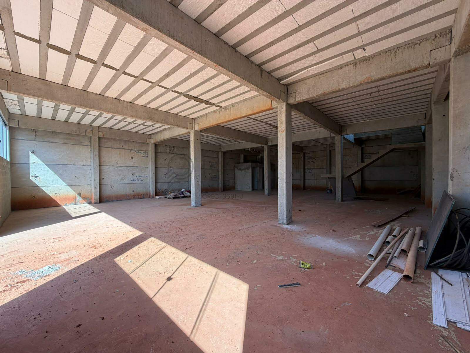 Barracão para alugar com 476m² no Lajeado em Chapecó – Foto 6