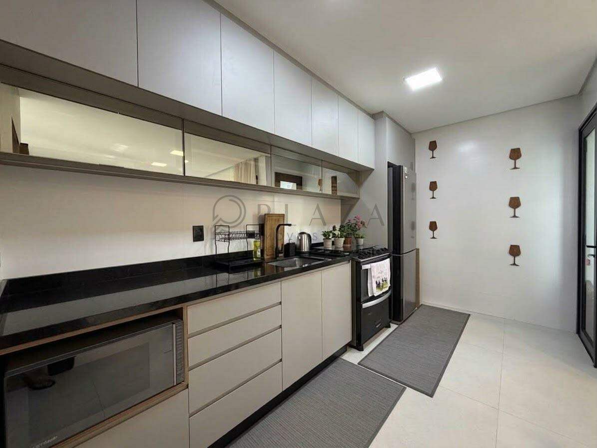 Apartamento para alugar com 3 quartos, 150m² no Centro em Chapecó – Foto 3
